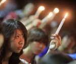 Число погибших и пропавших без вести в Японии превысило 11 тысяч. ФОТО - Похоронный портал