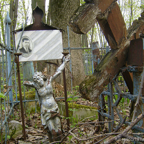 Новости компаний похоронной отрасли