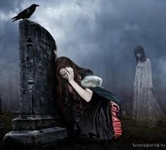 УФАС грозится прекратить обслуживание ленинградских кладбищ - Похоронный портал