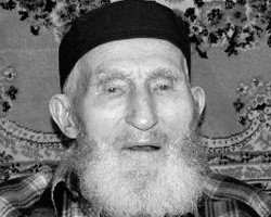 В Дагестане скончался старейший житель России - Похоронный портал