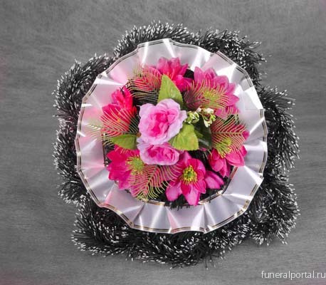 Новости компаний похоронной отрасли