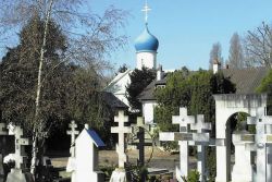  В 20 километрах от Минска оборудуют новое кладбище - Похоронный портал