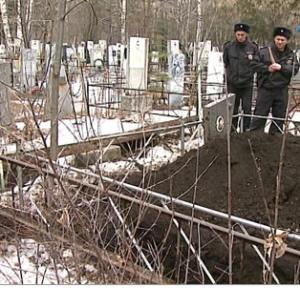 В Челябинске покойного ветерана ВОВ едва не похоронили в уже существующей могиле - Похоронный портал
