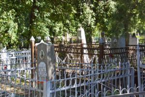 На Кубани 25% кладбищ не соответствуют санитарным требованиям - Похоронный портал