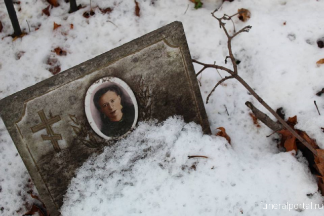 «Убился, когда узнал, что погибла его возлюбленная»: история Армянского кладбища Москвы