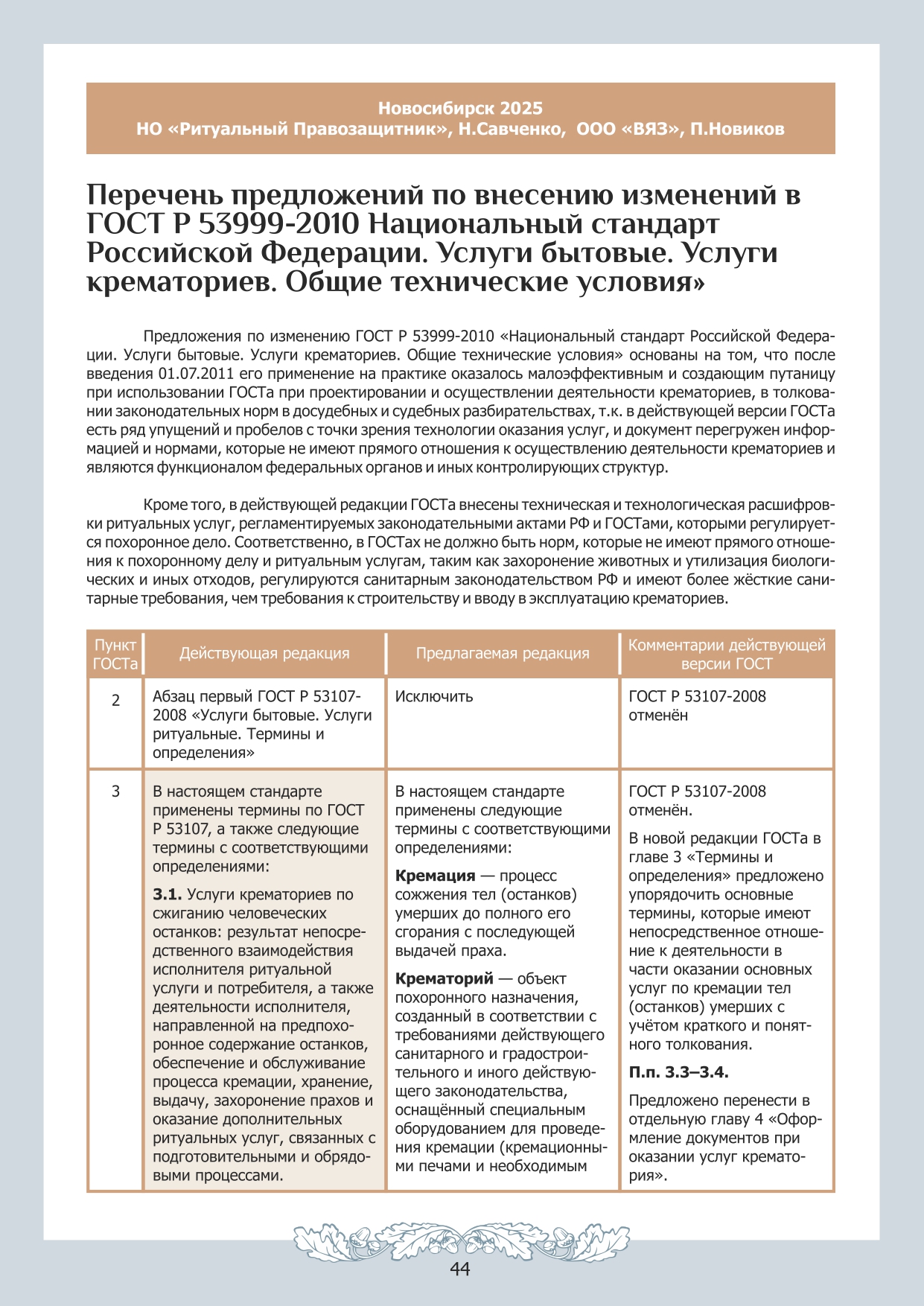 картинка Выпуск №7  от магазина Одежда+