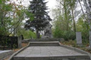 На уникальном кладбище Екатеринбурга пройдет экологическая акция - Похоронный портал