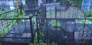 На кладбищах Казани может появиться видеонаблюдение - Похоронный портал