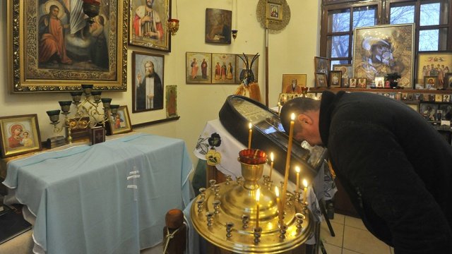 Соболезнования семьям погибших в Волгограде - Похоронный портал