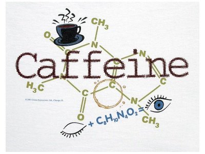 Кофеин спасает от возрастных недугов и воспаления, показало исследование
