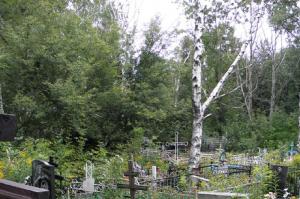 В Пензенской области решили «кладбищенский» вопрос - Похоронный портал