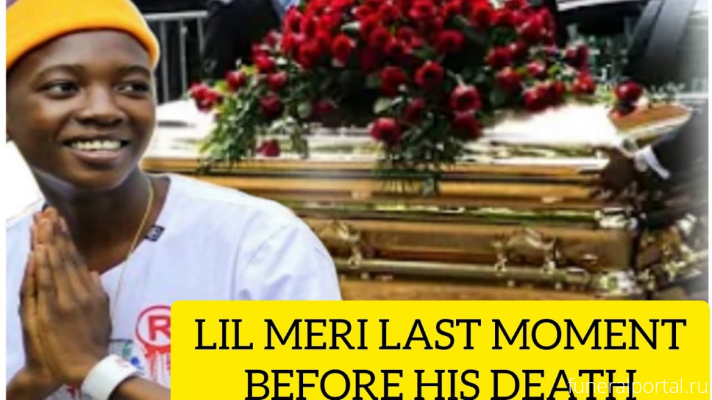 How did Lil Meri die? Bolobedu singer dies at 22, fans say 'we loved your music' - Похоронный портал
