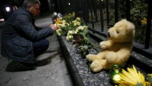 Замглавы Пскова и троих псковичей, жертв A321, похоронили 6 и 7 ноября - Похоронный портал