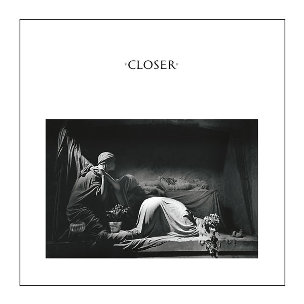 В 1980 году вышел культовый альбом «Closer» Joy Division