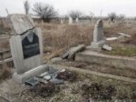 В Оренбурге возбуждено дело на малолетних вандалов осквернивших кладбище - Похоронный портал