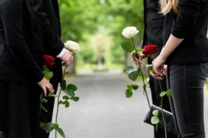 Где в России самые дешевые похороны? - Похоронный портал