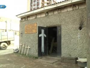 В Грузии не хватает квалифицированных могильщиков - Похоронный портал