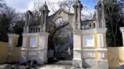 Назаровская бизнес-леди благоустроит погосты в Крыму - Похоронный портал