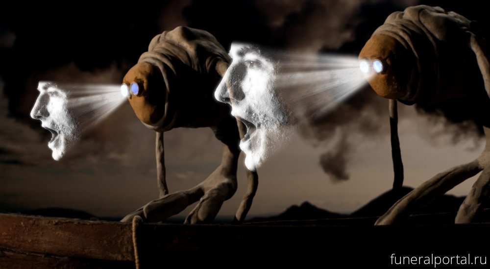 Новости компаний похоронной отрасли