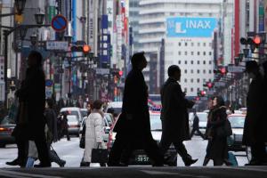 Японские компании запретят сотрудникам работать допоздна - Похоронный портал