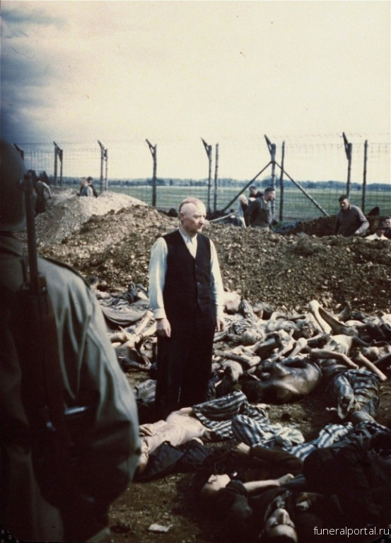 Новости компаний похоронной отрасли