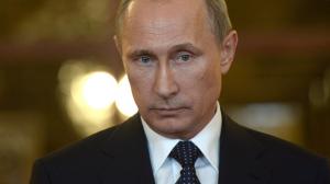 Владимир Путин впервые объявит минуту молчания на параде Победы в Москве - Похоронный портал