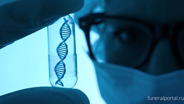 Биохимики из МГУ нашли новый «белок жизни» в мусорной ДНК человека