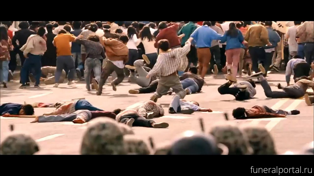 Новости компаний похоронной отрасли