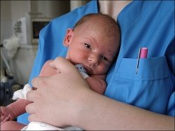 Министерство здравоохранения объяснило высокую младенческую смертность