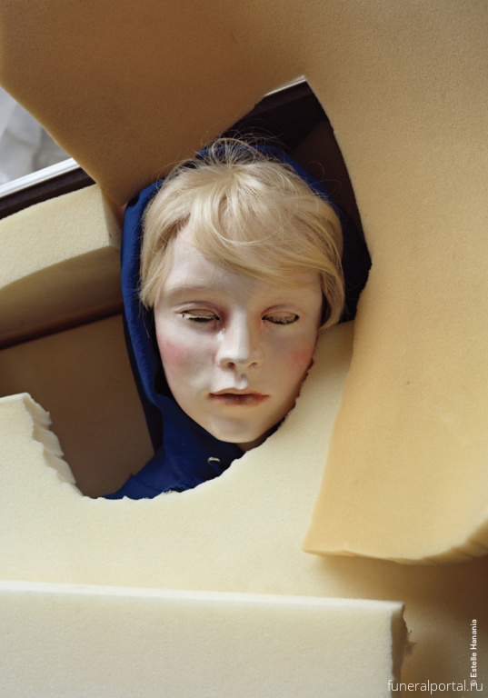 Новости компаний похоронной отрасли