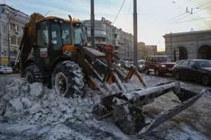 Умерла девочка, которую экскаватор завалил снегом в Екатеринбурге - Похоронный портал