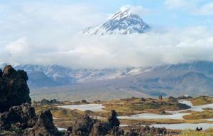 На камчатском вулкане Камень пропали три альпиниста - Похоронный портал