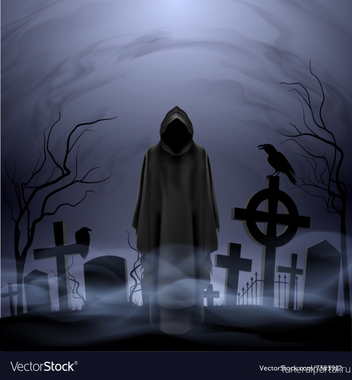 С владельцем ритуального агентства расправился армейский подполковник запаса  - Похоронный портал