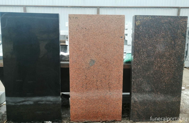 Новости компаний похоронной отрасли