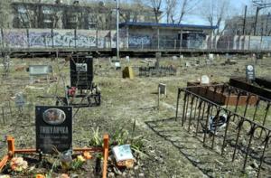 В Киеве строят кладбище для животных - Похоронный портал