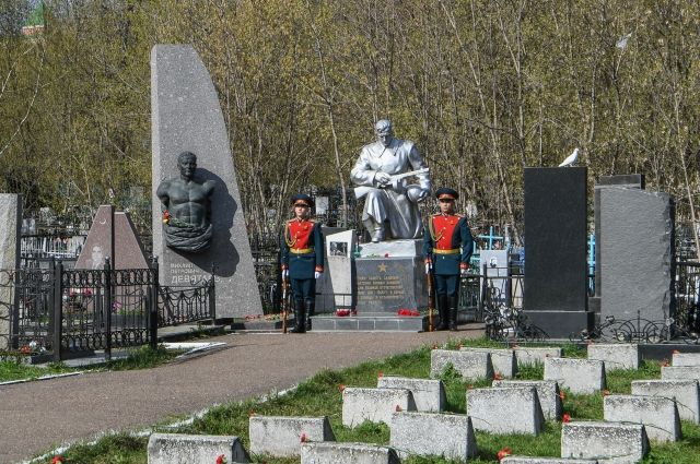 В Казани появится элитное кладбище для погребения выдающихся татарстанцев - Похоронный портал