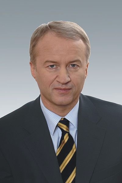 Александр Алексеевич Зинченко (16.04.1957 - 09.06.2010)