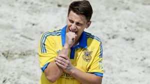 Скончался 28-летний игрок сборной Украины по пляжному футболу - Похоронный портал