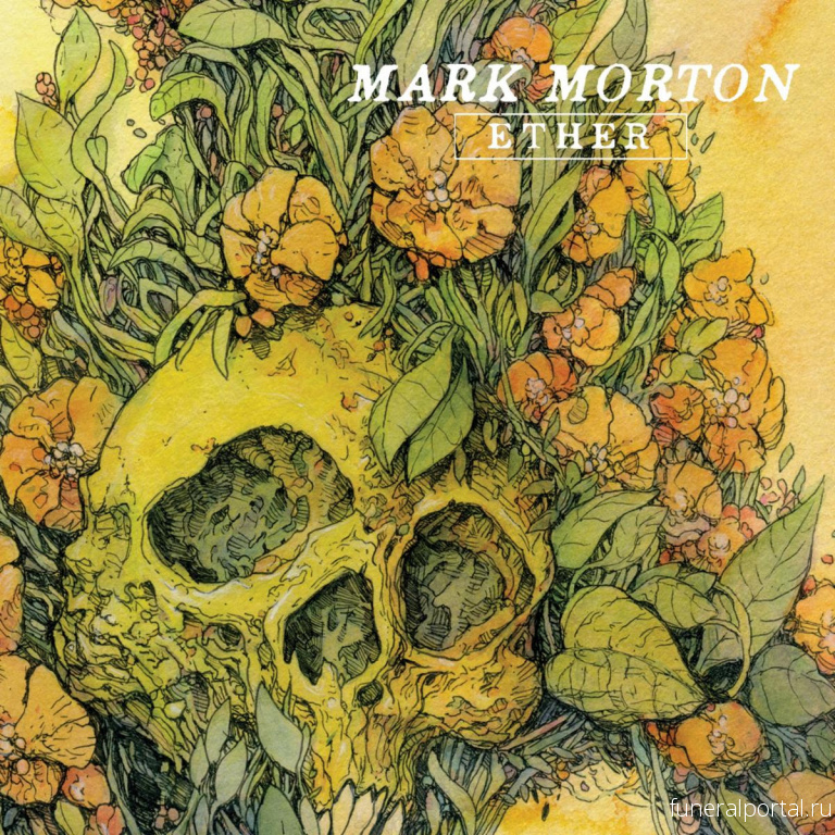 Guitarist MARK MORTON Featured In Three New Video 