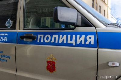 Криминального авторитета задержали за нападения на ритуальный бизнес в Ленобласти - Похоронный портал