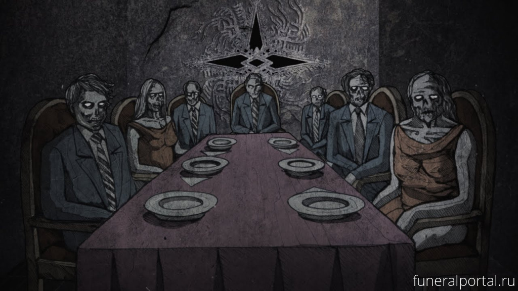 Новости компаний похоронной отрасли