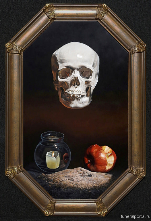 Новости компаний похоронной отрасли