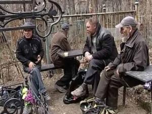 В Свердловской области ищут убийцу бездомных - Похоронный портал