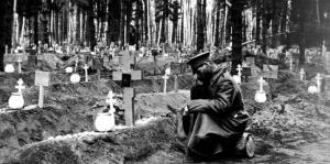 Во Франции перезахоронили останки воина Русского экспедиционного корпуса (видео) - Похоронный портал