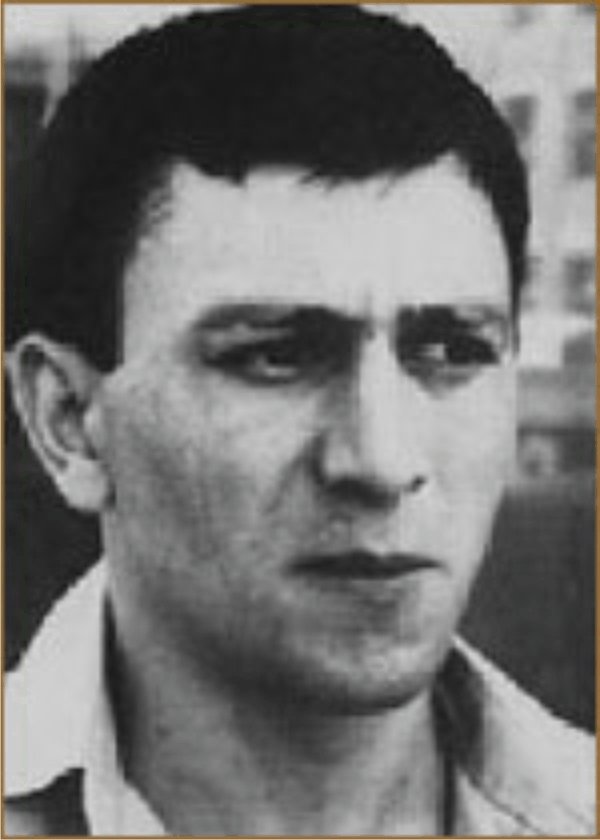 Отар Чиладзе (1933 - 01.10.2009)