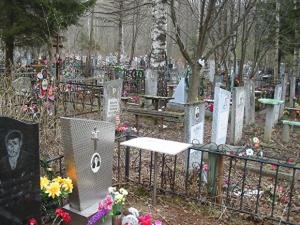 В Щучье бизнесмен, заключив договор с мэрией, перестал пускать на кладбище катафалки - Похоронный портал