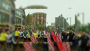 В Бостоне почтили память жертв теракта - Похоронный портал