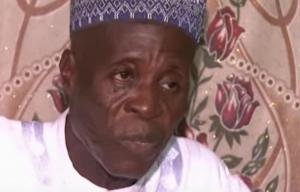 В Нигерии скончался 93-летний отец 203 детей - Похоронный портал