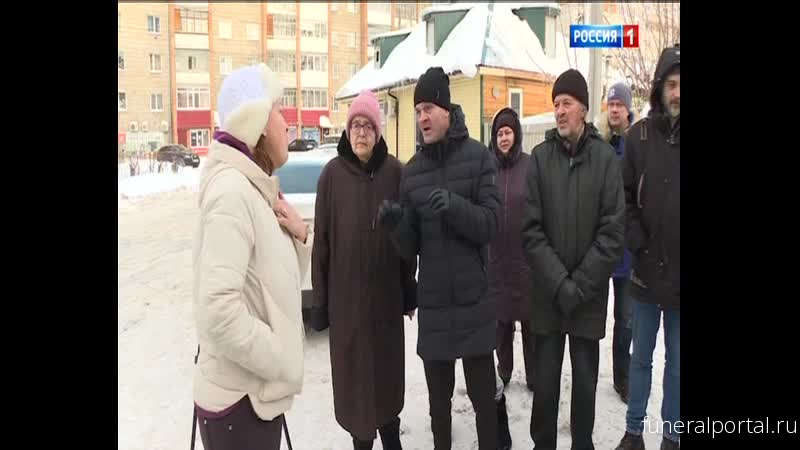 Новости компаний похоронной отрасли