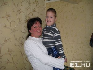 В детском доме на севере Урала женщина нашла "умершего" сына спустя пять лет